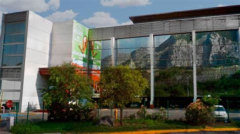 centris méxico.